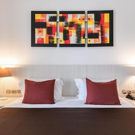 לואנדה Hotel Florenca מראה חיצוני תמונה