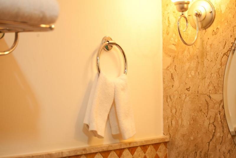 לואנדה Hotel Florenca מראה חיצוני תמונה