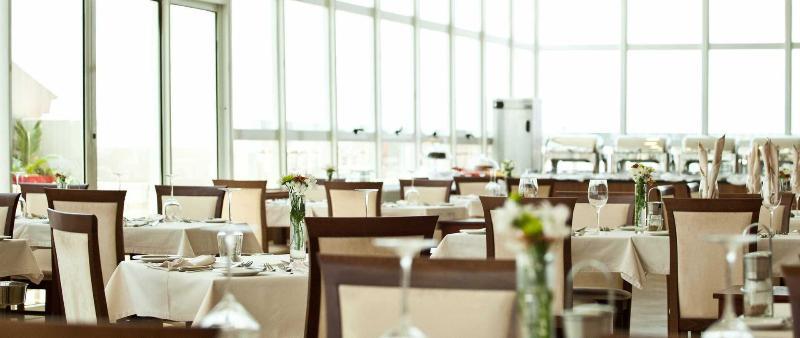 לואנדה Hotel Florenca מראה חיצוני תמונה