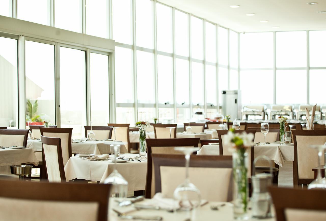 לואנדה Hotel Florenca מראה חיצוני תמונה