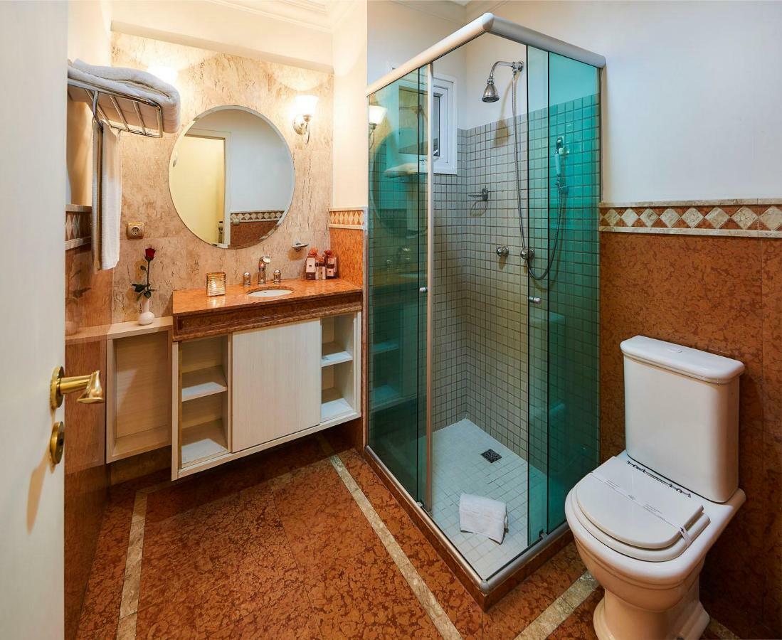 לואנדה Hotel Florenca מראה חיצוני תמונה